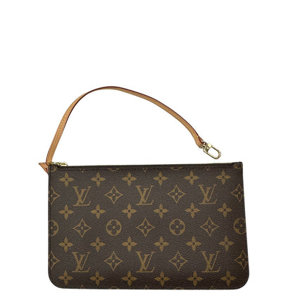 Neverfull MM Louis Vuitton monogram