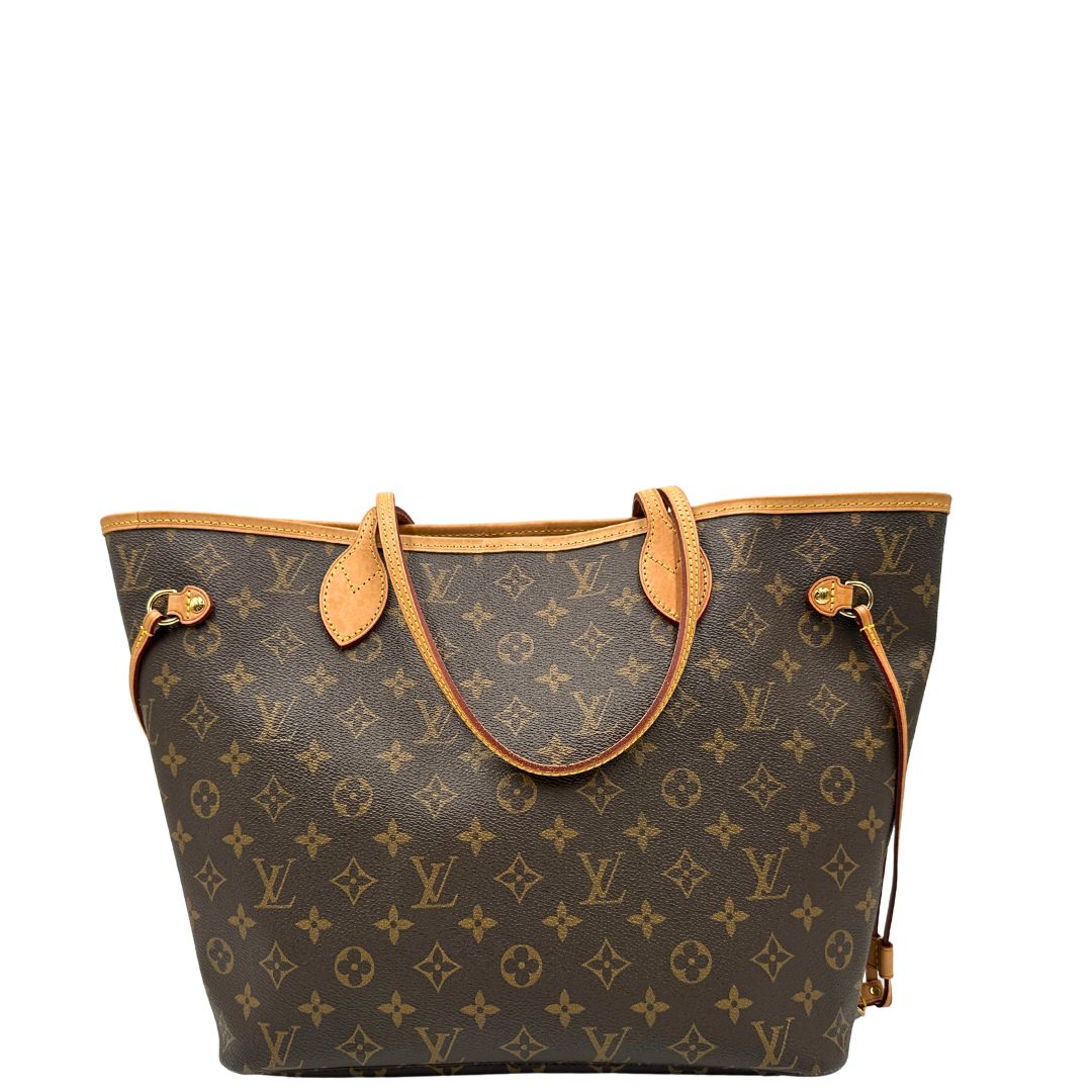 Neverfull MM Louis Vuitton monogram
