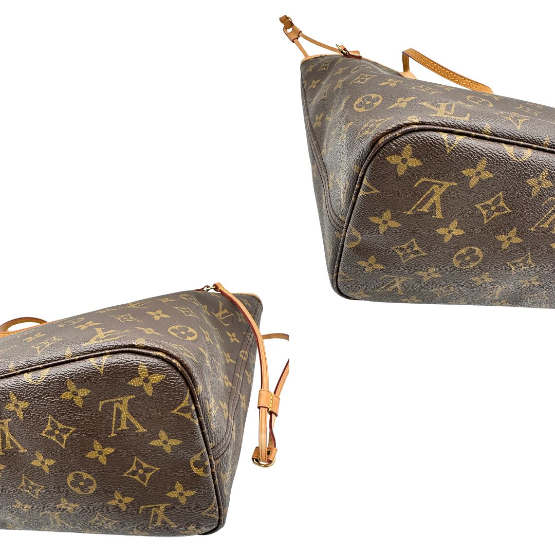 Neverfull MM Louis Vuitton monogram