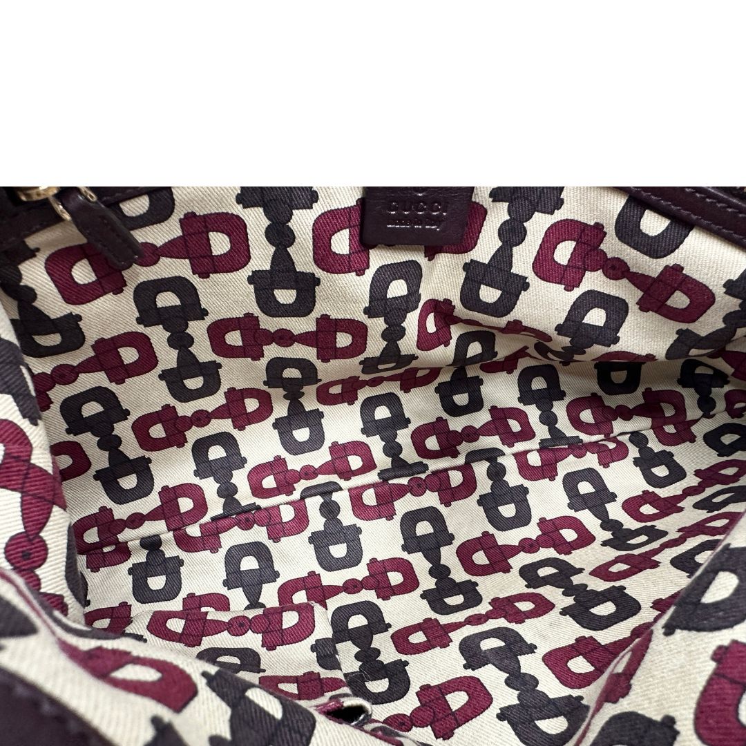 Borsa Gucci Jackie Guccissima