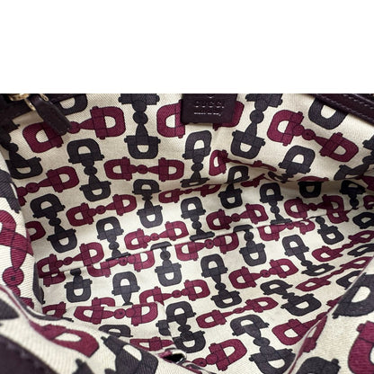 Borsa Gucci Jackie Guccissima