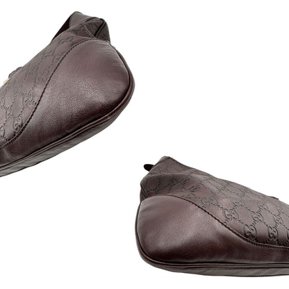 Borsa Gucci Jackie Guccissima