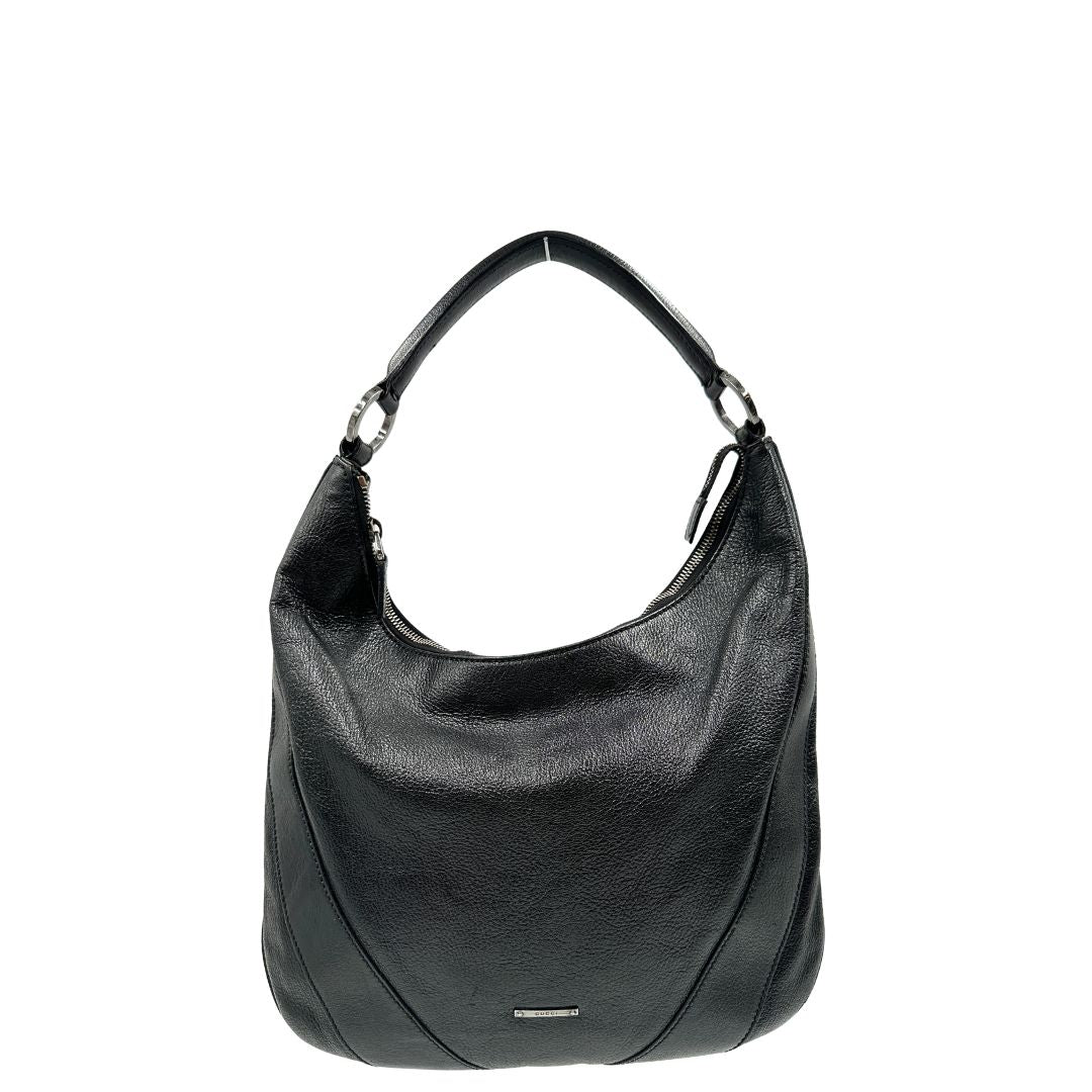 Hobo Gucci nera
