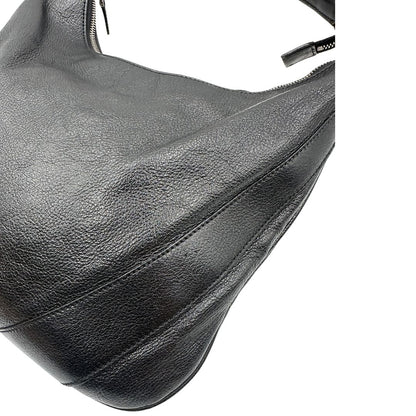 Hobo Gucci nera