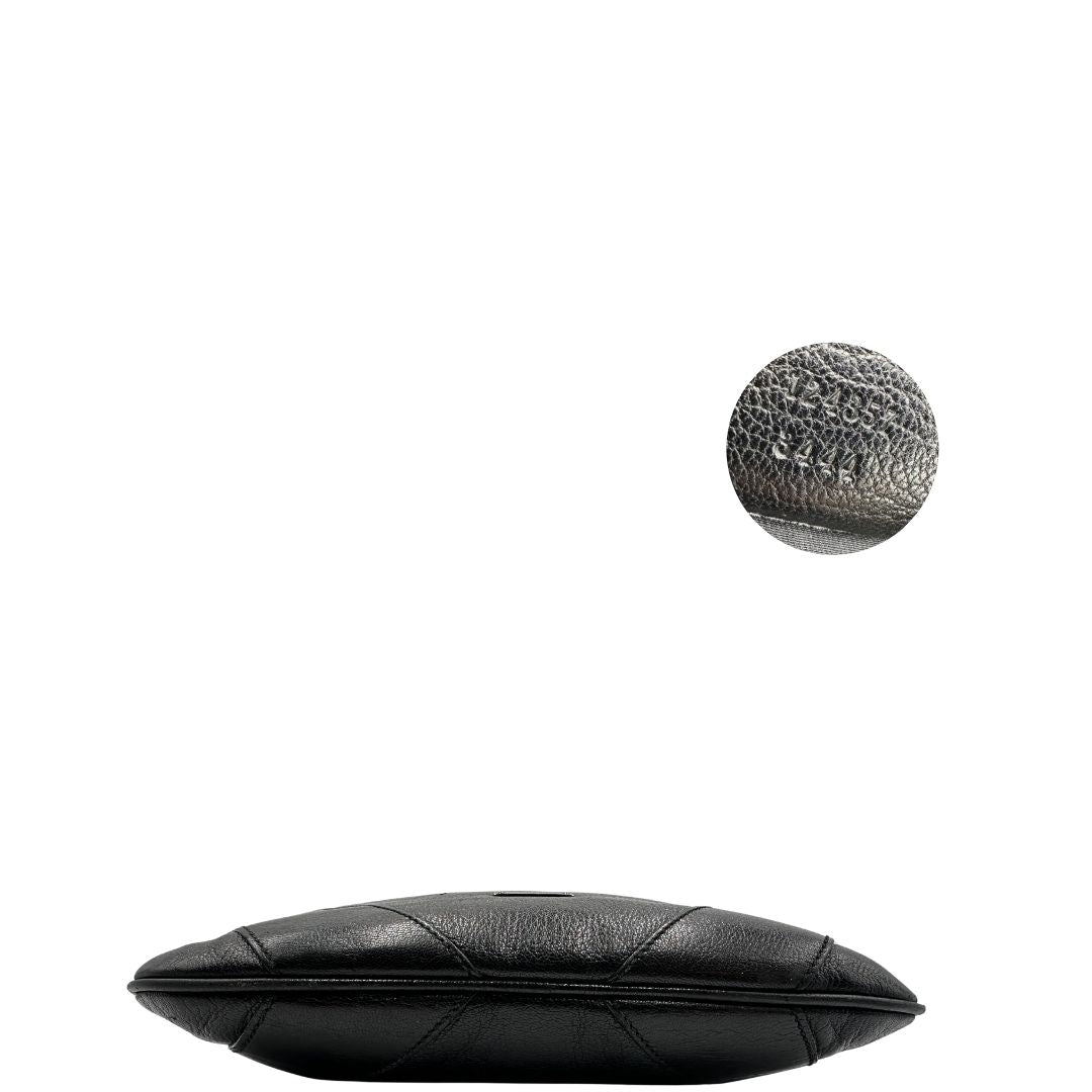 Hobo Gucci nera