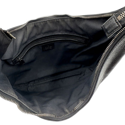 Hobo Gucci nera