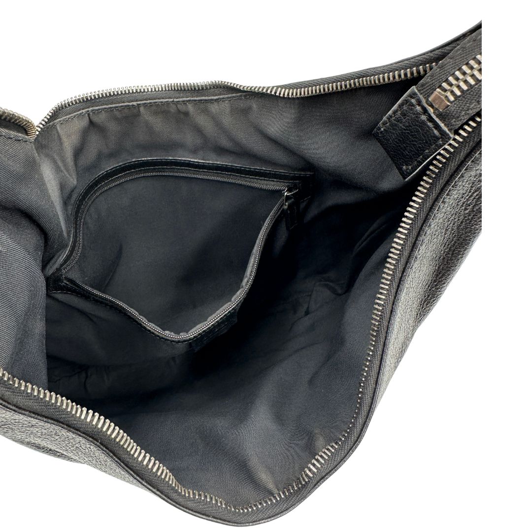 Hobo Gucci nera