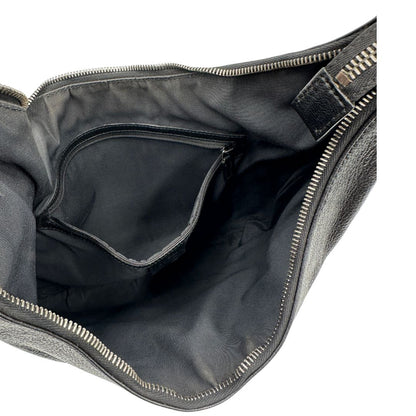 Hobo Gucci nera