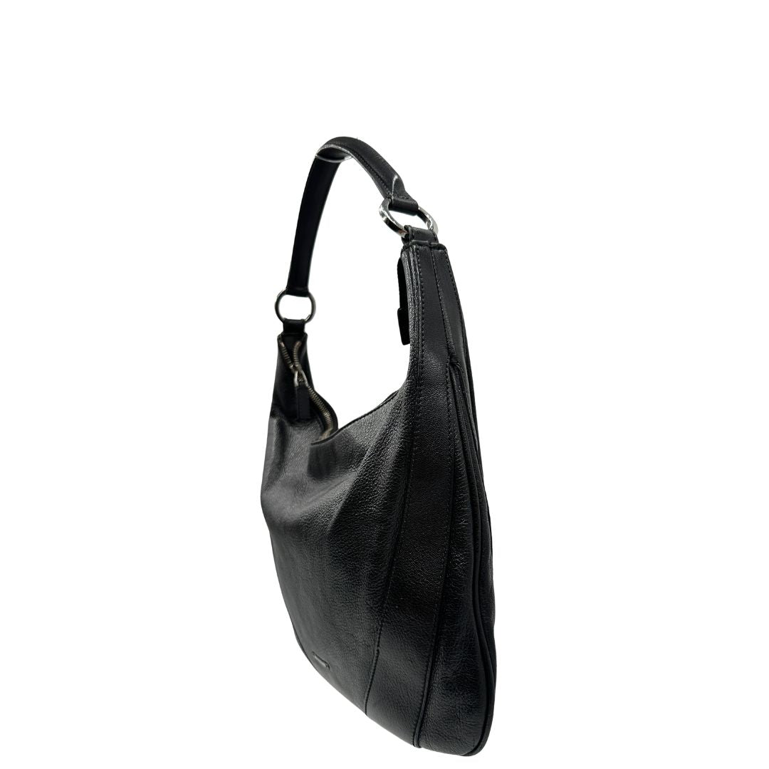 Hobo Gucci nera