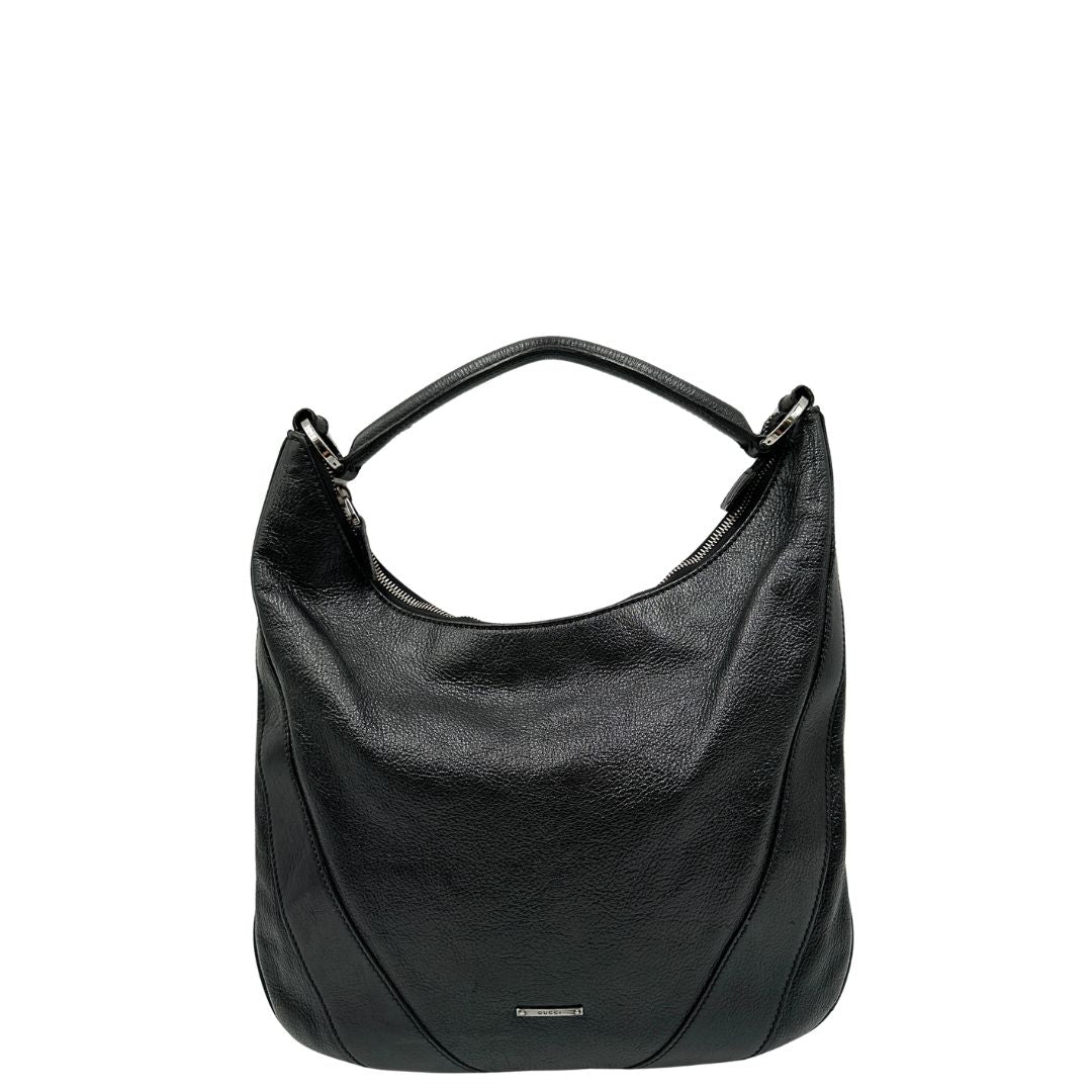 Hobo Gucci nera