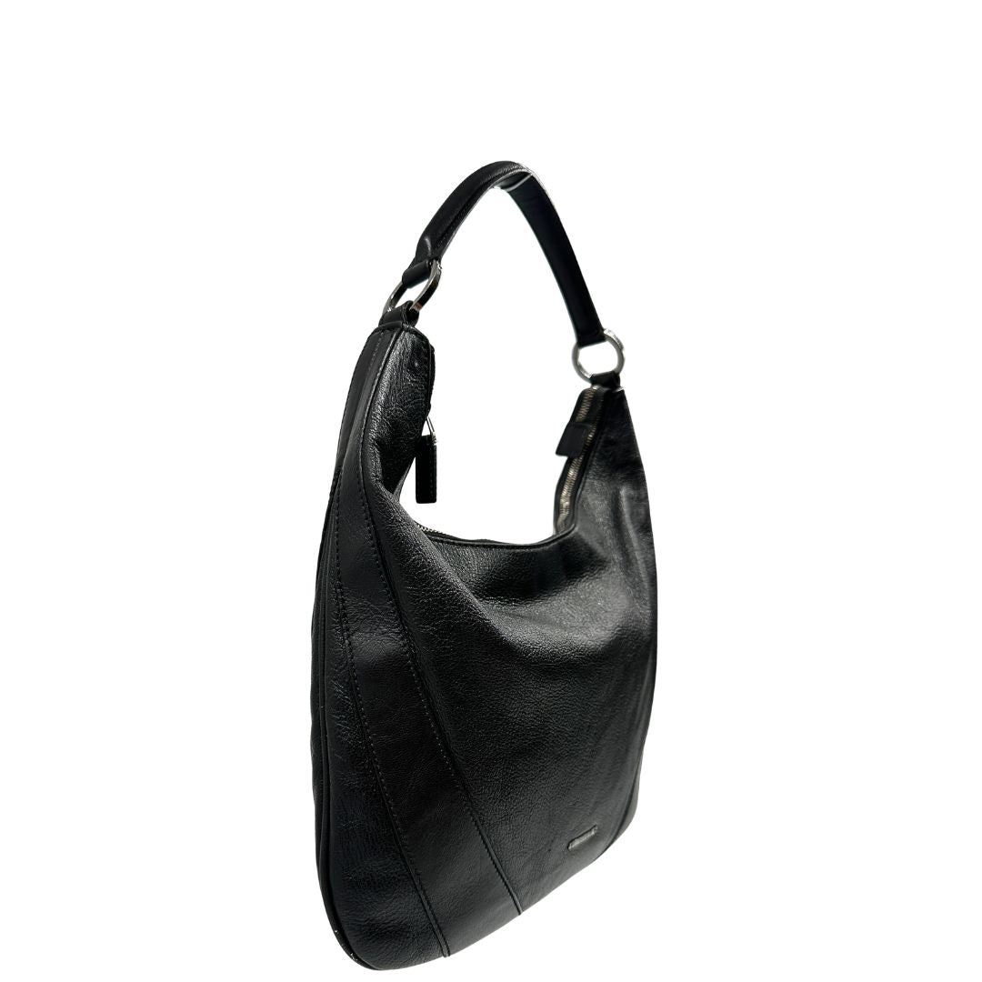 Hobo Gucci nera