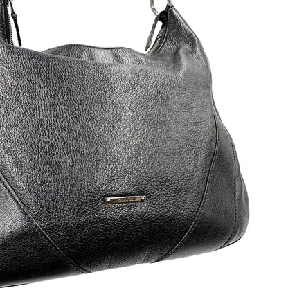Hobo Gucci nera