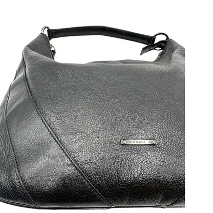 Hobo Gucci nera