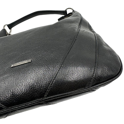 Hobo Gucci nera