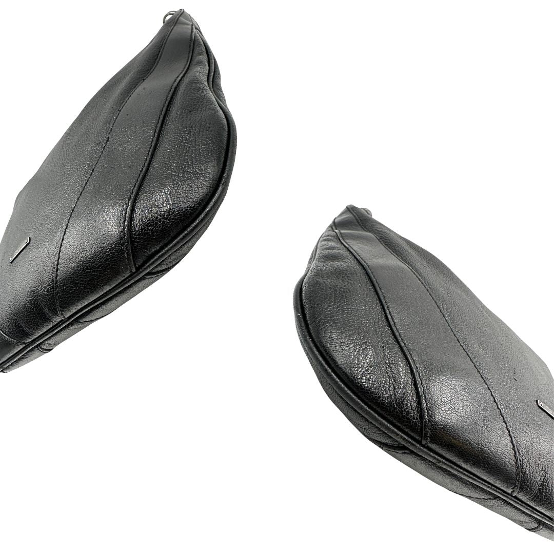 Hobo Gucci nera