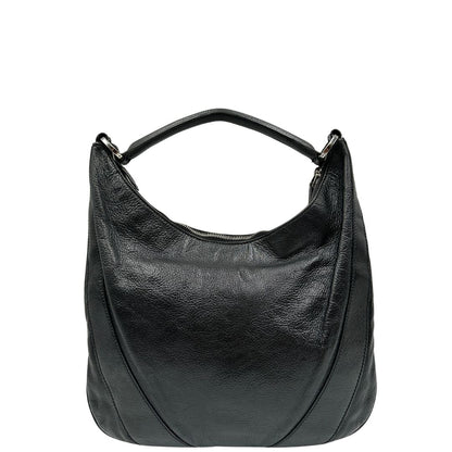 Hobo Gucci nera