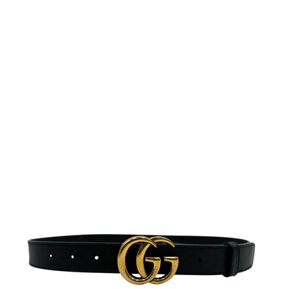 Cintura Gucci Marmont tg. 40