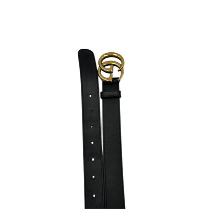 Cintura Gucci Marmont tg. 40