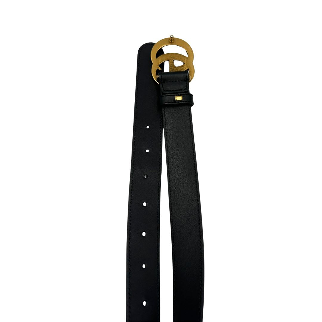 Cintura Gucci Marmont tg. 40