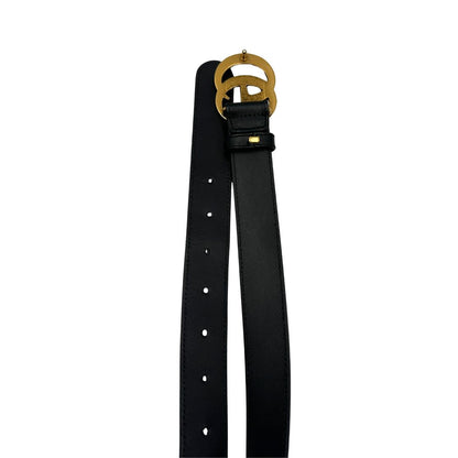 Cintura Gucci Marmont tg. 40