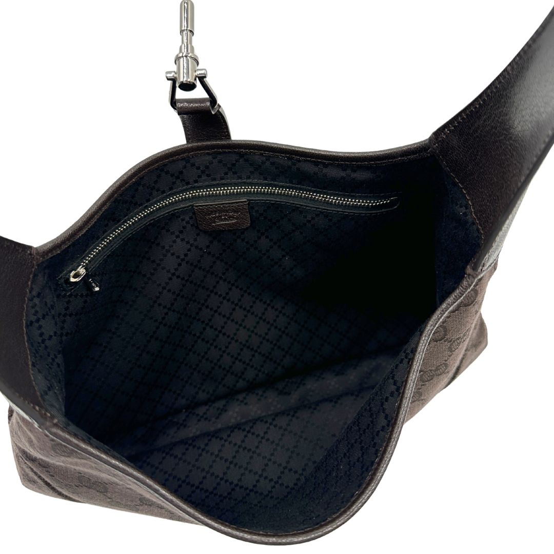 interno Borsa Gucci Jackie 1961