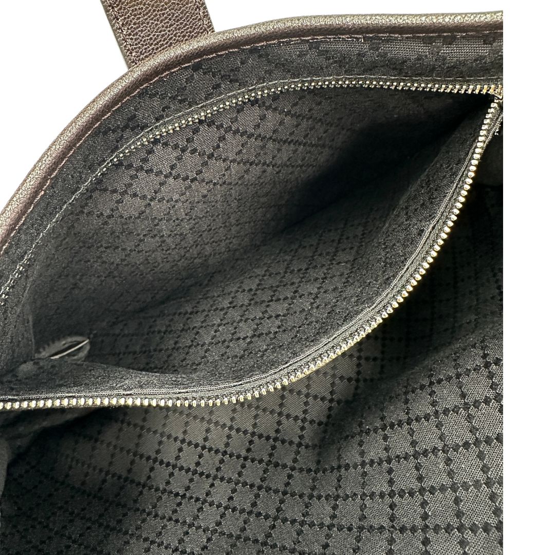interno Borsa Gucci Jackie 1961