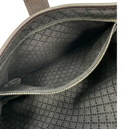 interno Borsa Gucci Jackie 1961