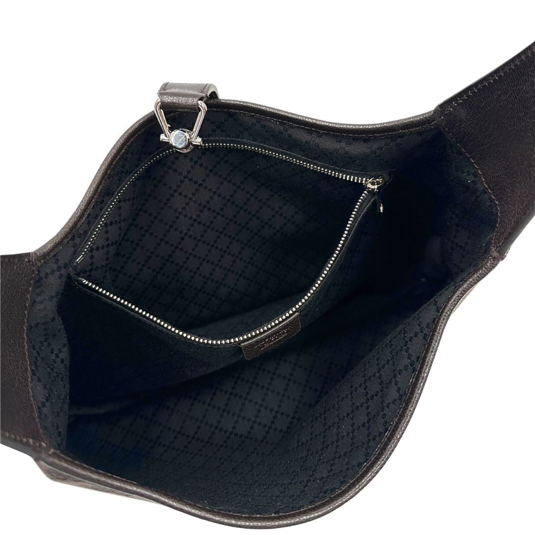interno Borsa Gucci Jackie 1961