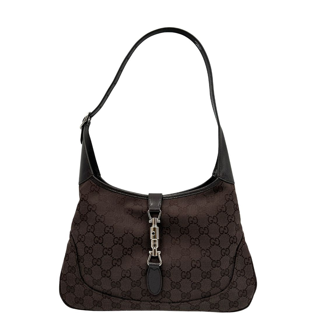 front Borsa Gucci Jackie 1961