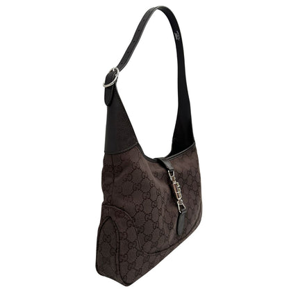 lato Borsa Gucci Jackie 1961 