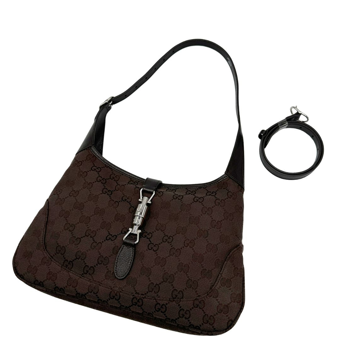 Borsa Gucci Jackie 1961 