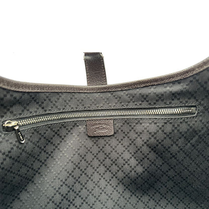 interno Borsa Gucci Jackie 1961