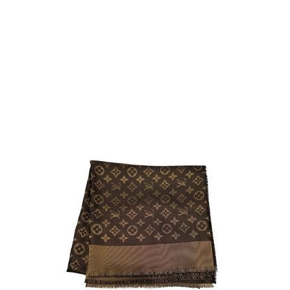 Stola Monogram Louis Vuitton