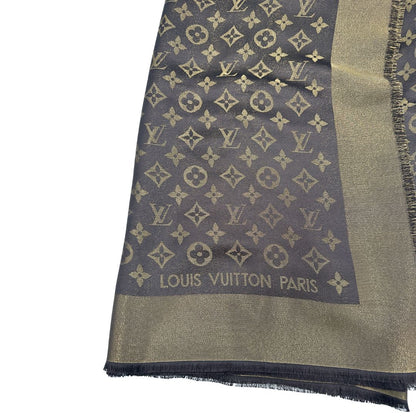 Stola Monogram Louis Vuitton