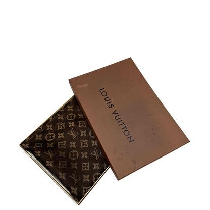 Stola Monogram Louis Vuitton