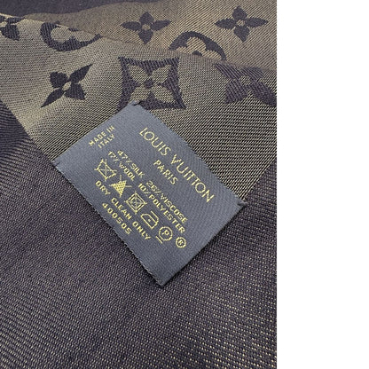 Stola Monogram Louis Vuitton