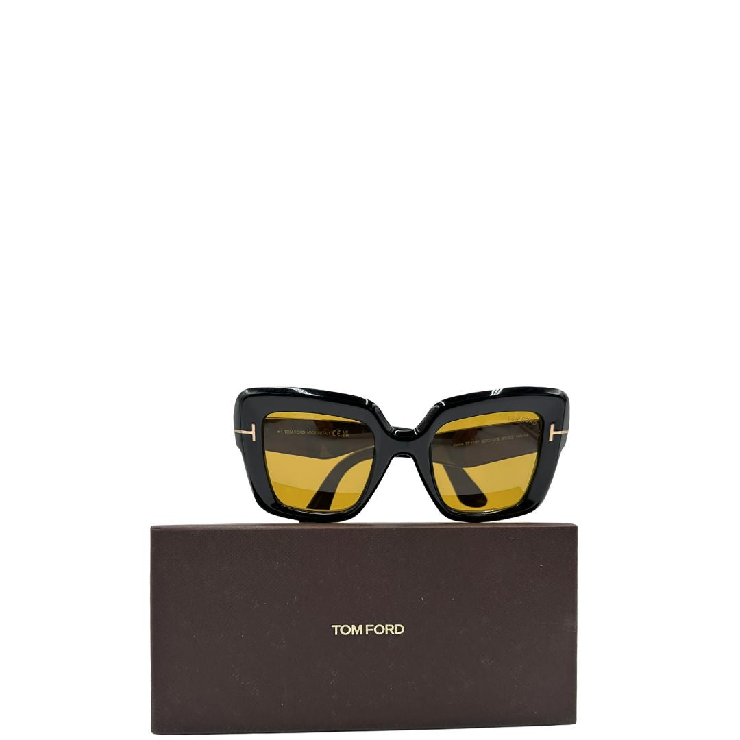 Occhiali da sole Tom Ford