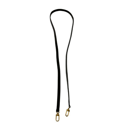 Accessorio tracolla Louis Vuitton marrone