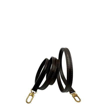 Accessorio tracolla Louis Vuitton marrone