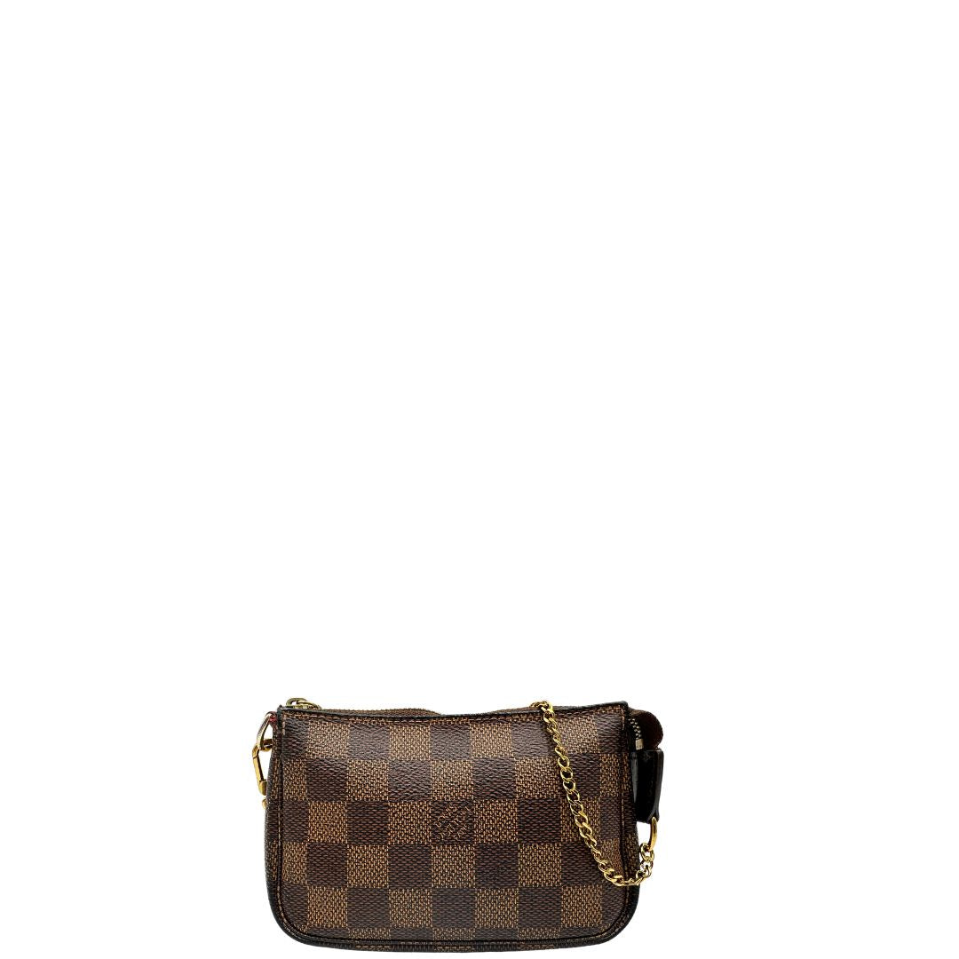 Pochette Accessoires Louis Vuitton