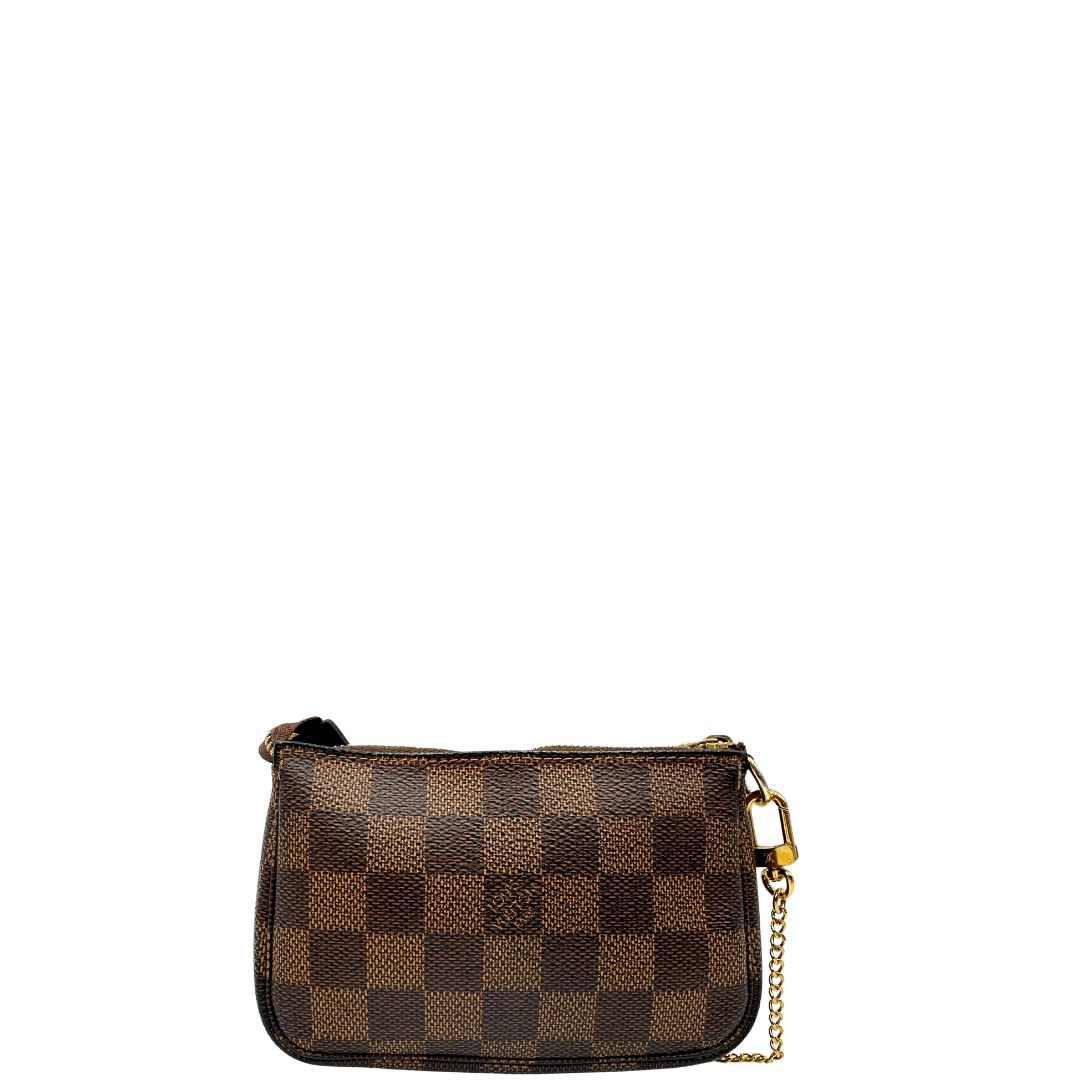 Pochette Accessoires Louis Vuitton