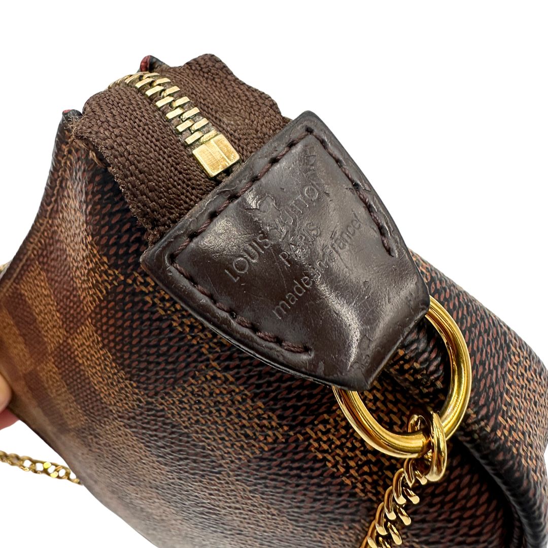 Pochette Accessoires Louis Vuitton