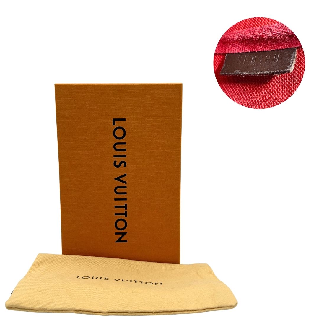Pochette Accessoires Louis Vuitton