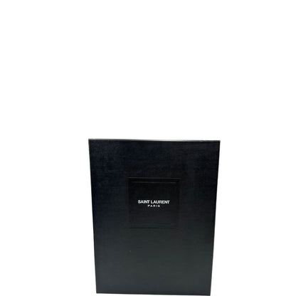 scatola borsa Envelope blu  