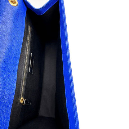 interno borsa Envelope blu 