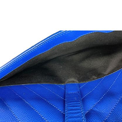 interno borsa Envelope blu