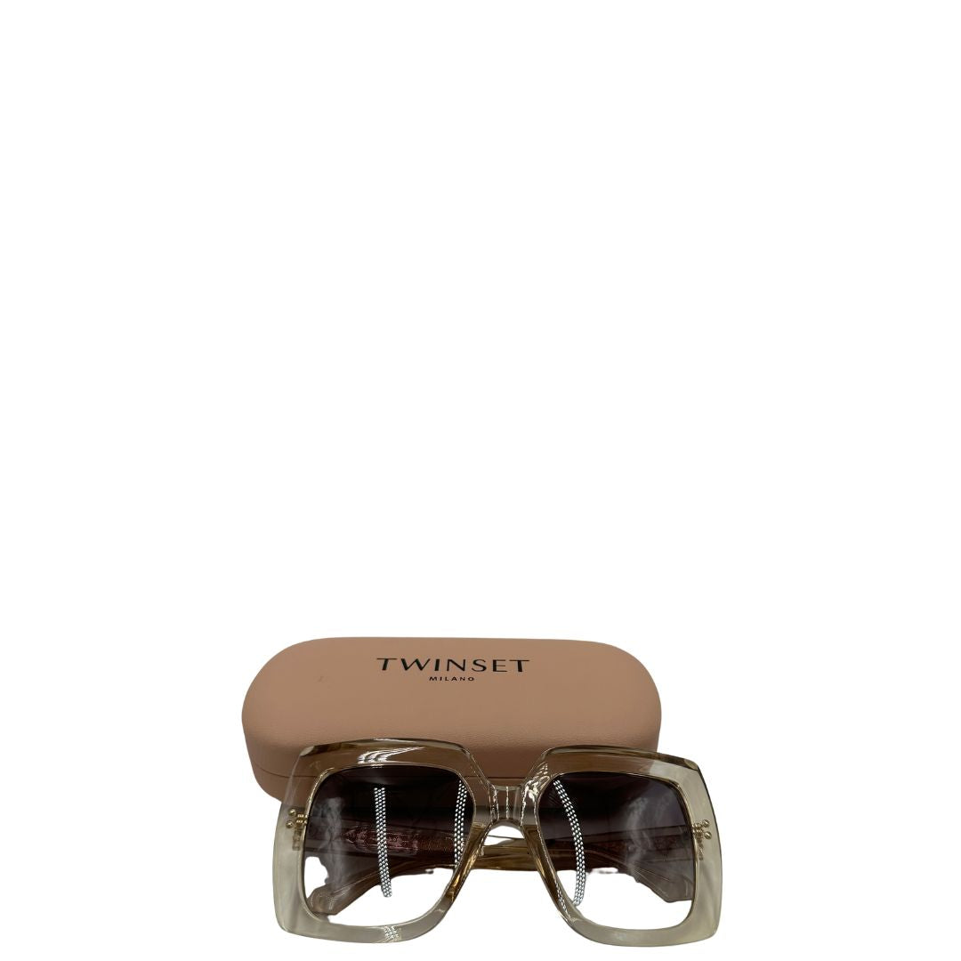 Occhiali da sole Twinset