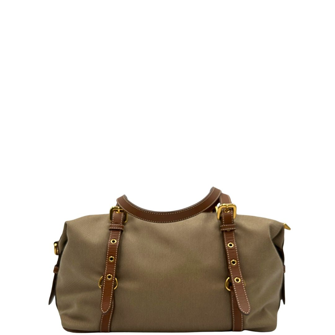Borsa Prada Jacquard