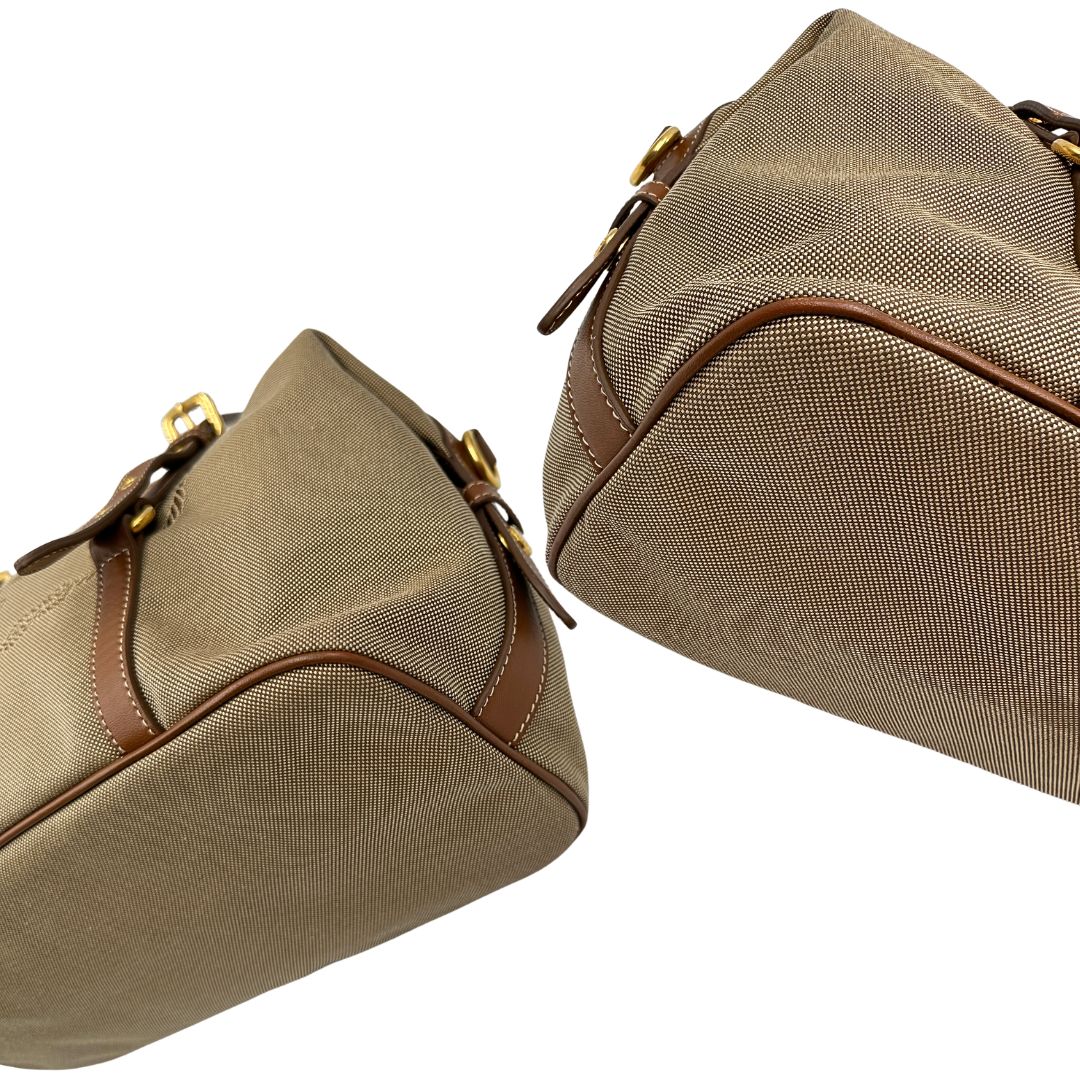 Borsa Prada Jacquard