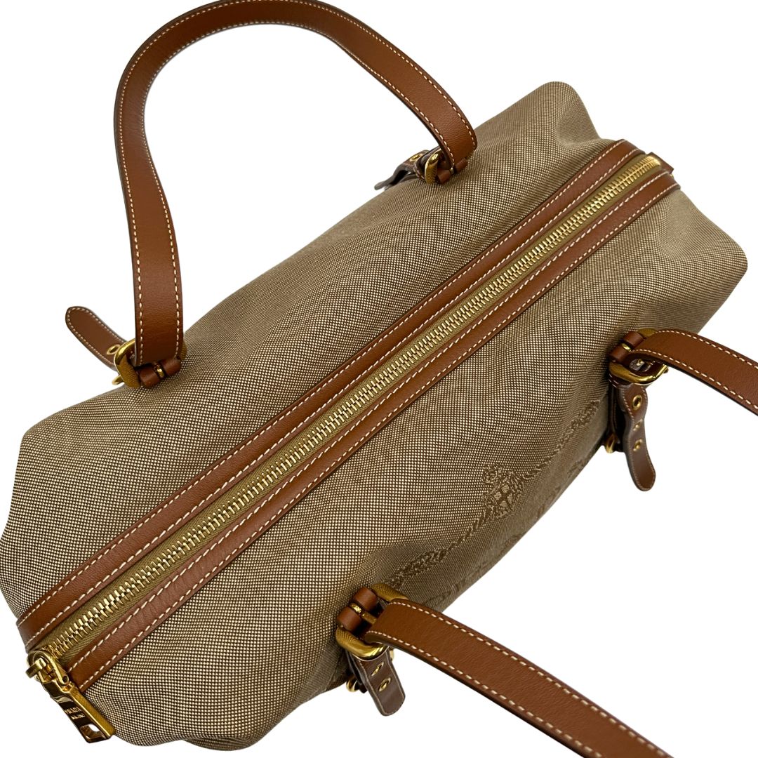 Borsa Prada Jacquard